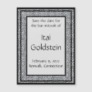 Recherche de en filigrane invitations Gris