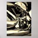 Zoek naar scooter kunst Motorfiets