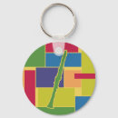 Recherche de clarinet porteclés Orchestre