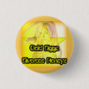 Zoek naar gouden buttons Partij