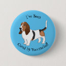 Recherche de basset hound badges Race de chien