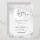 Recherche de note bébé invitations Fille