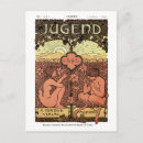 Recherche de magazines cartes postales Illustration