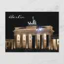 Recherche de brandenburger cartes postales Ville