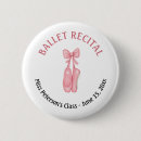 Recherche de chaussure badges Ballerine