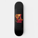 Recherche de ninja skateboards Noir