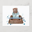 Recherche de illustration plume cartes postales Antique