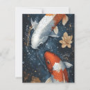 Recherche de poissons cartes postales Carpe
