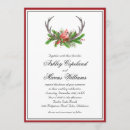 Recherche de woodland mariage invitations Couple