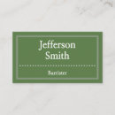 Recherche de forms visitenkarten Élégant