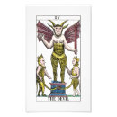 Recherche de diable posters Tarot