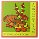 Recherche de bon thanksgiving carreaux Action de grâce