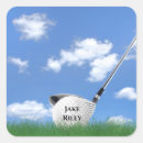 Zoek naar golfclubs stickers Sport
