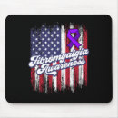Recherche de fibromyalgie tapis souris Sensibilisation