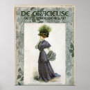 Recherche de mode victorienne posters Pour elle