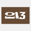 Recherche de los angeles californie autocollants Californien