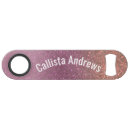 Recherche de pastels ouvre bouteilles Contemporain