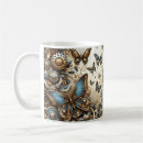 Recherche de engrenage tasses Papillon