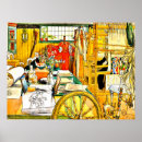 Zoek naar zweeds huis posters Carl larsson