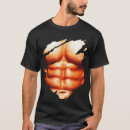 Recherche de six pack tshirts Plage
