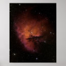 Recherche de cosmologie posters Astronomie