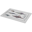 Recherche de coquillage planches à découper Océan