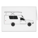 Recherche de motorhome vœux cartes Camionnette