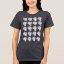 Recherche de crâne sucre tshirts Dia de los muertos