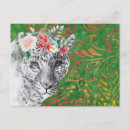 Recherche de batik cartes postales Aquarelle