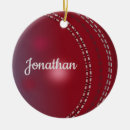 Recherche de cricket christmas decor Sport