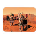 Recherche de matériel magnets Espace
