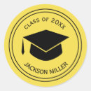 Recherche de limite autocollants Limite de graduation