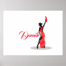 Recherche de spanish posters Dancer