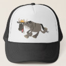 Recherche de sud africain casquettes Gnou