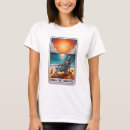 Zoek naar grappige skeletten tshirts Beach