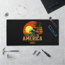 Zoek naar vlag van amerika muismatten Republikein