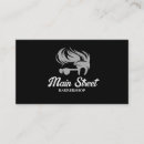 Recherche de monotone cartes visite Noir