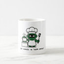 Recherche de le codeur tasses Geek