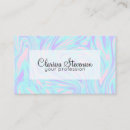 Recherche de mignonne licorne cartes visite Girly