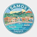 Zoek naar samos magneten Haven