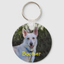 Zoek naar ghost sleutelhangers Hond