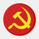 Zoek naar sikkel magneten Communisme