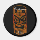 Recherche de tiki magnets Maori