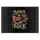 Recherche de guitare planches à découper Musicien