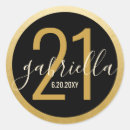 Recherche de monogram black autocollants Noir