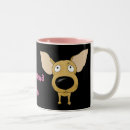 Zoek naar grappige chihuahua mokken Gezelschapsdieren