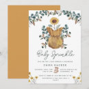 Recherche de baby sprinkle party invitations Vintage