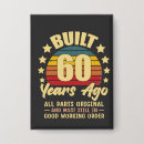 Recherche de 60 ans badges Drôle