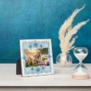 Recherche de aquarelle plaques Turquoise