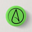 Recherche de athee badges Freethought